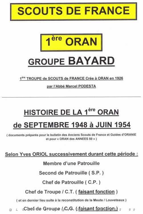 06 SCOUTS DE FRANCE GROUPE BAYARD 1 ERE ORAN zc0001.jpg